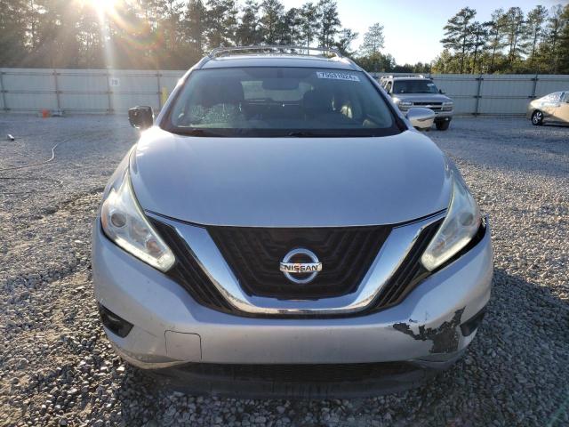 Photo 4 VIN: 5N1AZ2MG4GN160808 - NISSAN MURANO S 