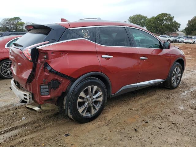 Photo 2 VIN: 5N1AZ2MG4GN167273 - NISSAN MURANO S 