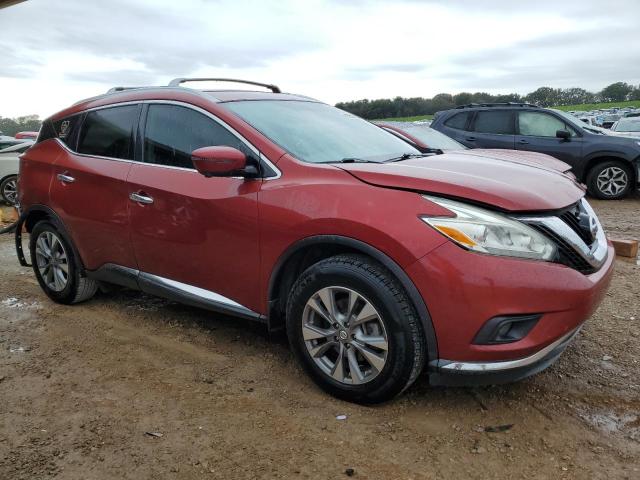 Photo 3 VIN: 5N1AZ2MG4GN167273 - NISSAN MURANO S 