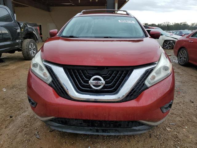 Photo 4 VIN: 5N1AZ2MG4GN167273 - NISSAN MURANO S 