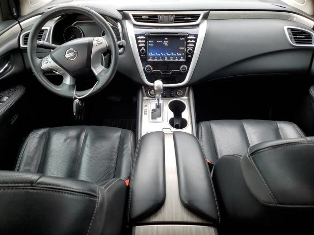 Photo 7 VIN: 5N1AZ2MG4GN167273 - NISSAN MURANO S 