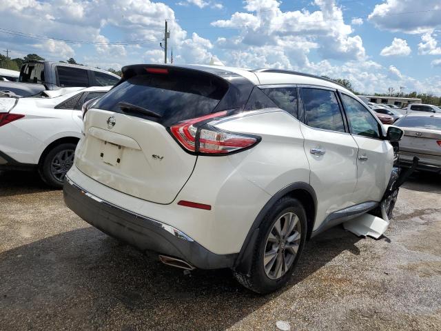 Photo 2 VIN: 5N1AZ2MG4GN168164 - NISSAN MURANO S 