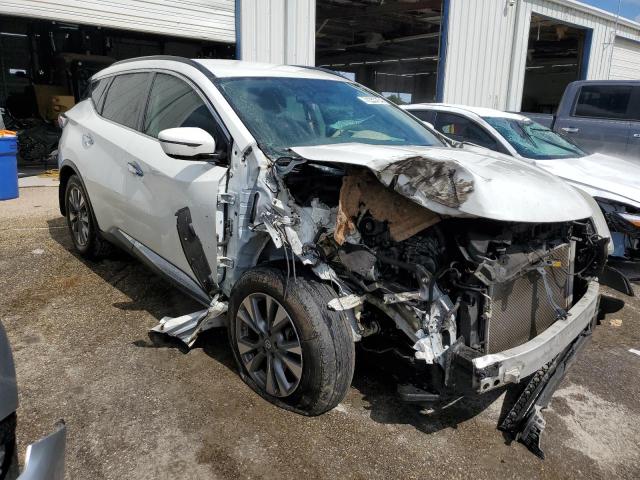 Photo 3 VIN: 5N1AZ2MG4GN168164 - NISSAN MURANO S 