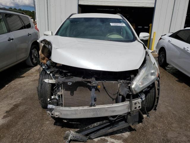 Photo 4 VIN: 5N1AZ2MG4GN168164 - NISSAN MURANO S 