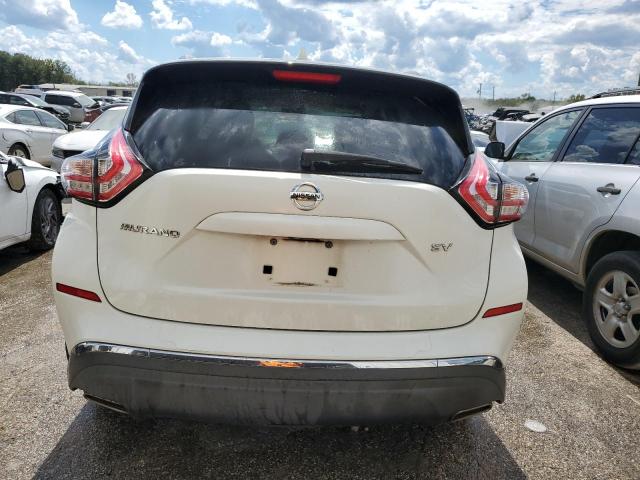 Photo 5 VIN: 5N1AZ2MG4GN168164 - NISSAN MURANO S 