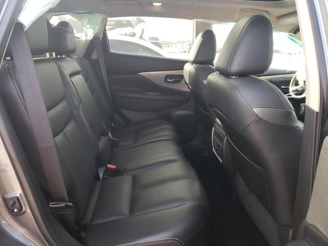 Photo 10 VIN: 5N1AZ2MG4GN171419 - NISSAN MURANO S 