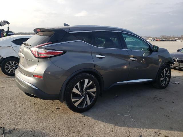 Photo 2 VIN: 5N1AZ2MG4GN171419 - NISSAN MURANO S 