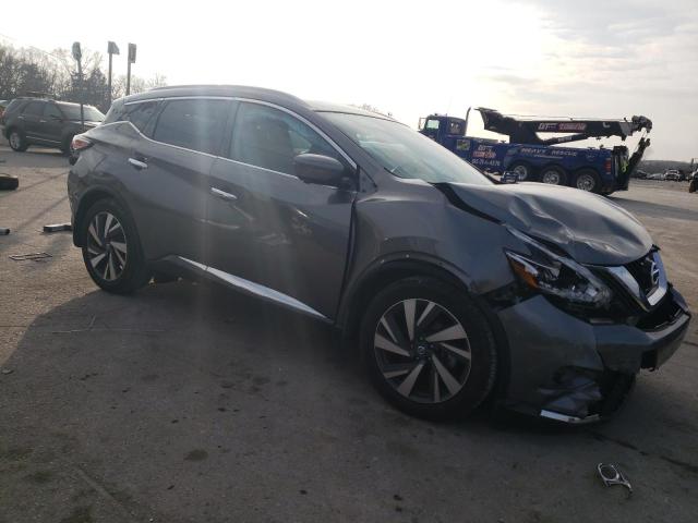 Photo 3 VIN: 5N1AZ2MG4GN171419 - NISSAN MURANO S 