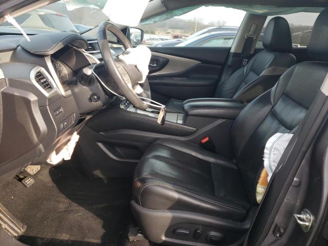 Photo 6 VIN: 5N1AZ2MG4GN171419 - NISSAN MURANO S 