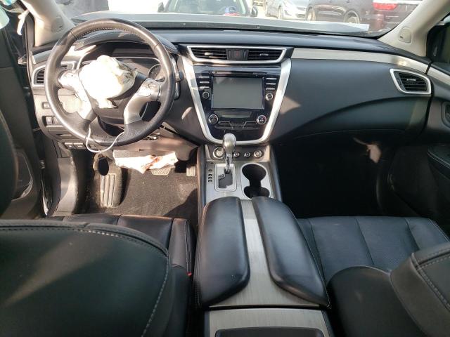 Photo 7 VIN: 5N1AZ2MG4GN171419 - NISSAN MURANO S 