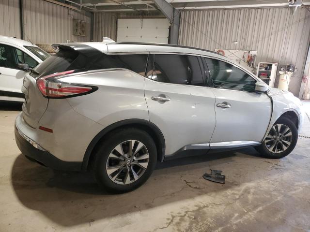 Photo 2 VIN: 5N1AZ2MG4HN110881 - NISSAN MURANO S 