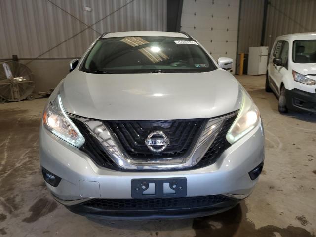 Photo 4 VIN: 5N1AZ2MG4HN110881 - NISSAN MURANO S 