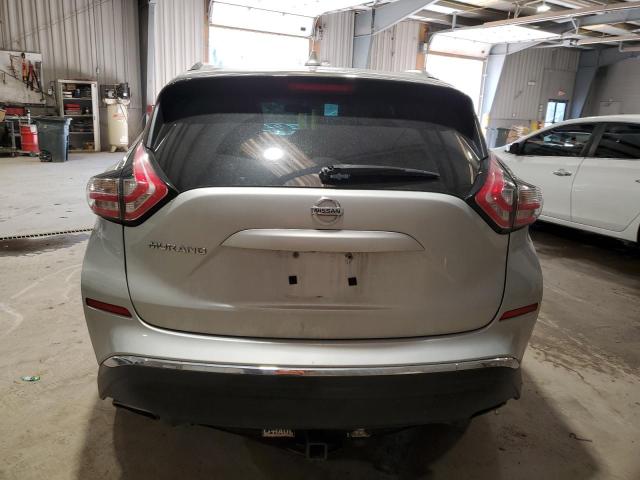 Photo 5 VIN: 5N1AZ2MG4HN110881 - NISSAN MURANO S 