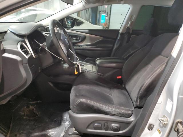 Photo 6 VIN: 5N1AZ2MG4HN110881 - NISSAN MURANO S 