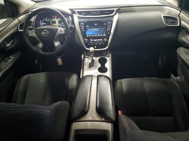 Photo 7 VIN: 5N1AZ2MG4HN110881 - NISSAN MURANO S 