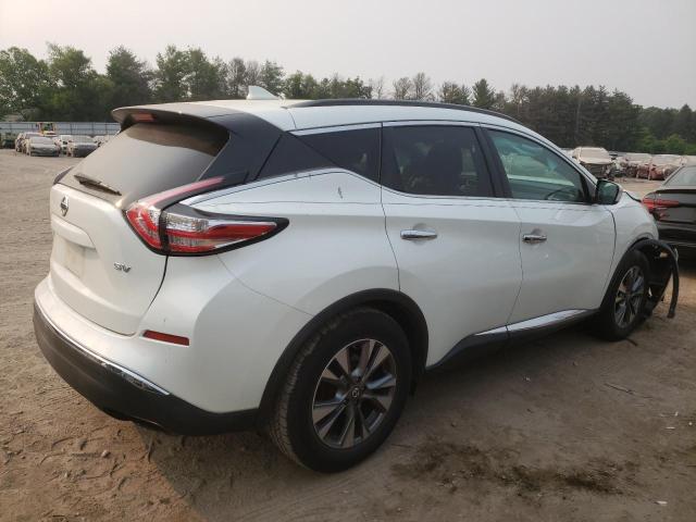 Photo 2 VIN: 5N1AZ2MG4HN112646 - NISSAN MURANO S 