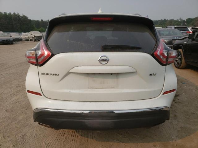 Photo 5 VIN: 5N1AZ2MG4HN112646 - NISSAN MURANO S 