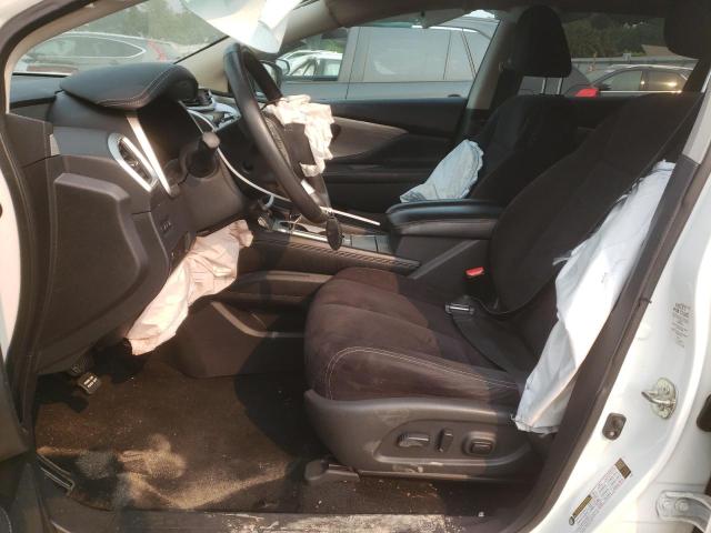 Photo 6 VIN: 5N1AZ2MG4HN112646 - NISSAN MURANO S 