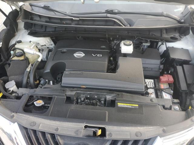 Photo 11 VIN: 5N1AZ2MG4HN127437 - NISSAN MURANO S 