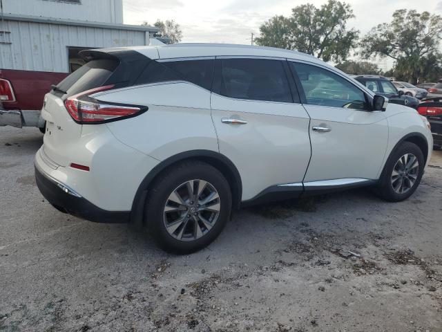 Photo 2 VIN: 5N1AZ2MG4HN127437 - NISSAN MURANO S 