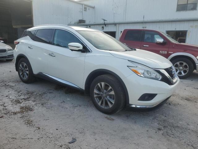 Photo 3 VIN: 5N1AZ2MG4HN127437 - NISSAN MURANO S 