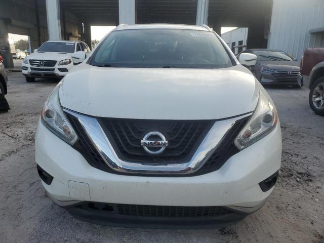 Photo 4 VIN: 5N1AZ2MG4HN127437 - NISSAN MURANO S 