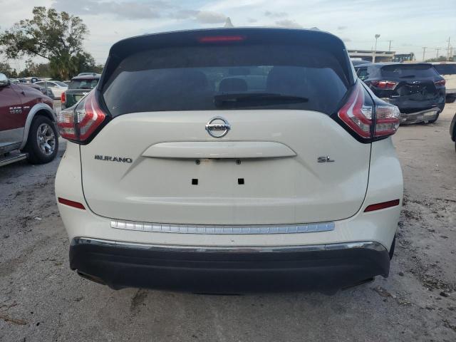 Photo 5 VIN: 5N1AZ2MG4HN127437 - NISSAN MURANO S 