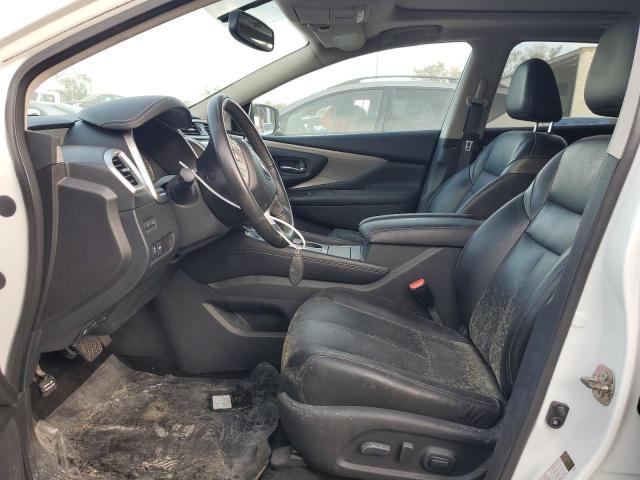 Photo 6 VIN: 5N1AZ2MG4HN127437 - NISSAN MURANO S 