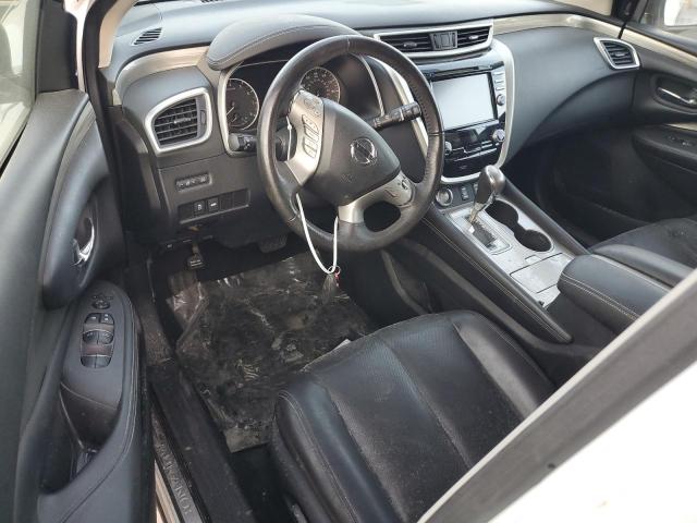 Photo 7 VIN: 5N1AZ2MG4HN127437 - NISSAN MURANO S 