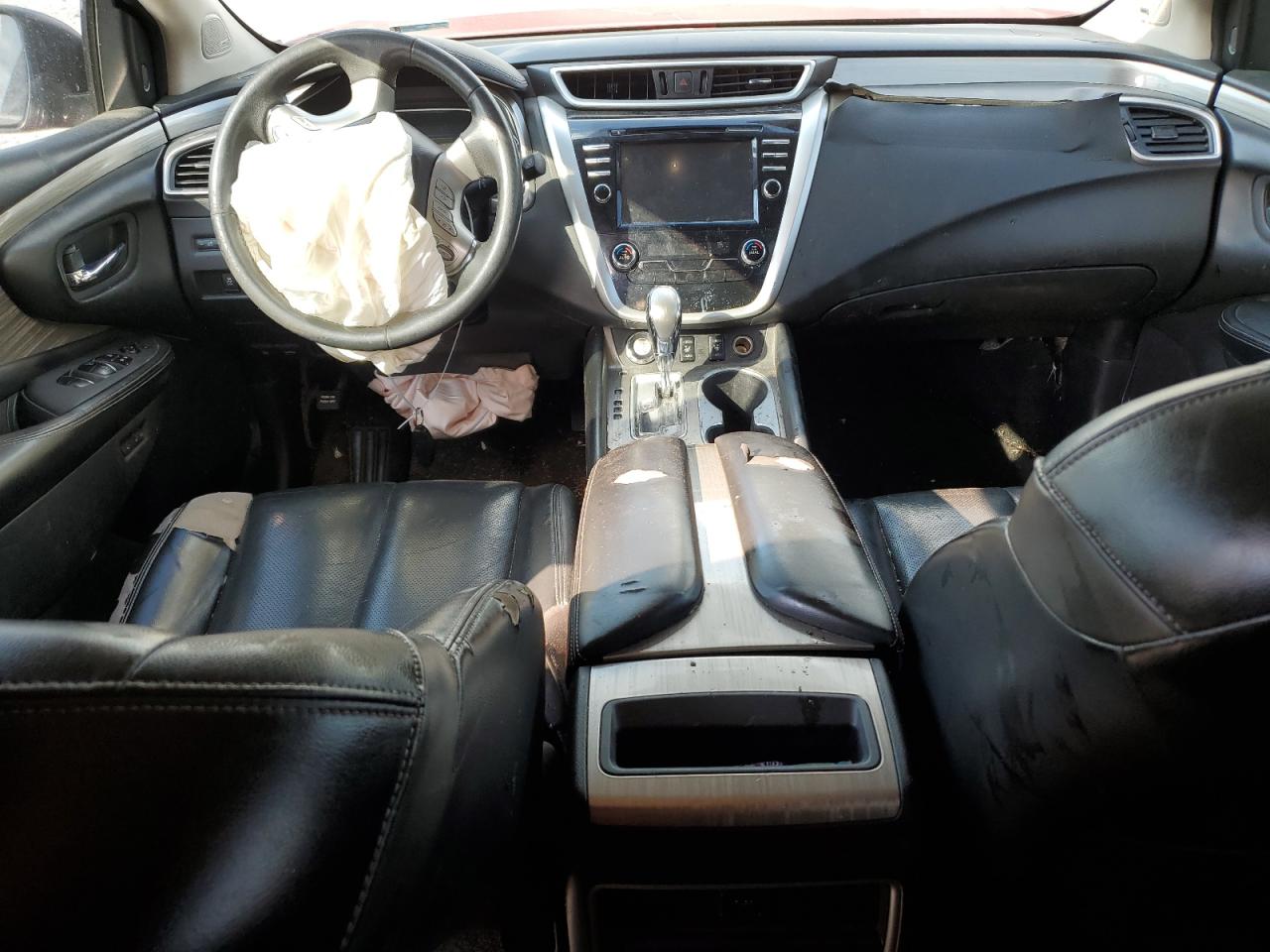 Photo 7 VIN: 5N1AZ2MG4HN129818 - NISSAN MURANO 