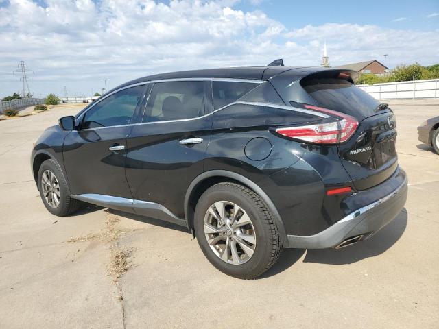 Photo 1 VIN: 5N1AZ2MG4HN131147 - NISSAN MURANO S 