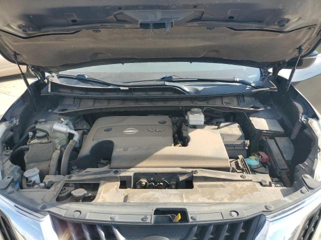 Photo 11 VIN: 5N1AZ2MG4HN131147 - NISSAN MURANO S 