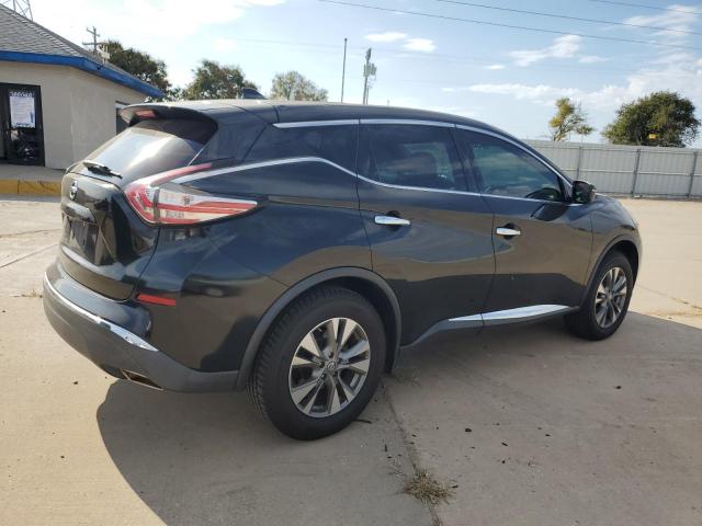 Photo 2 VIN: 5N1AZ2MG4HN131147 - NISSAN MURANO S 