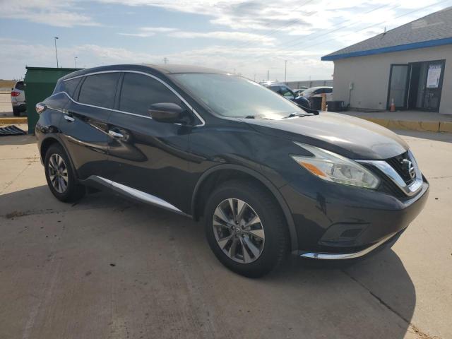 Photo 3 VIN: 5N1AZ2MG4HN131147 - NISSAN MURANO S 