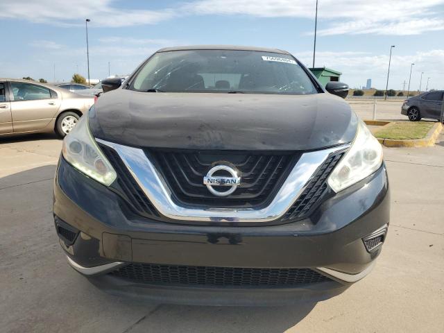 Photo 4 VIN: 5N1AZ2MG4HN131147 - NISSAN MURANO S 