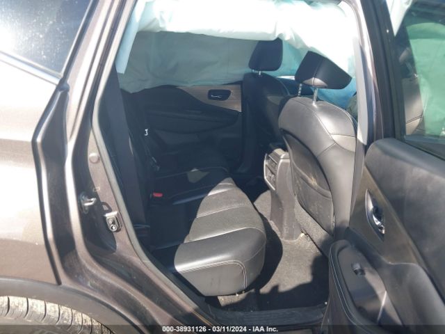 Photo 7 VIN: 5N1AZ2MG4HN132573 - NISSAN MURANO 