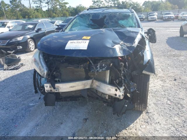 Photo 5 VIN: 5N1AZ2MG4HN136428 - NISSAN MURANO 