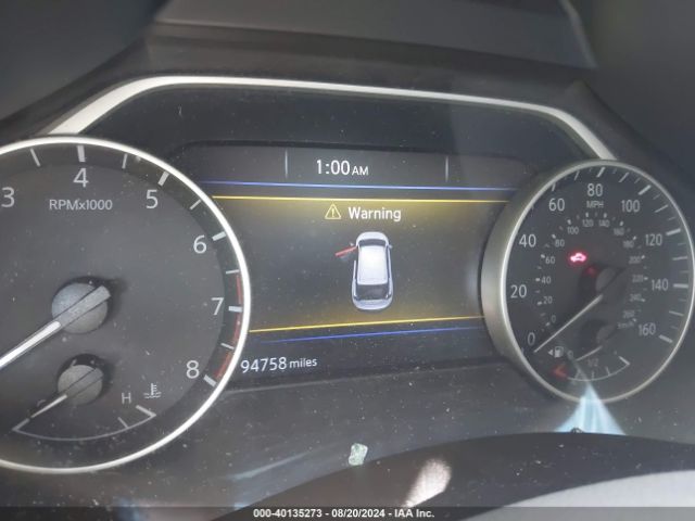 Photo 6 VIN: 5N1AZ2MG4HN136428 - NISSAN MURANO 