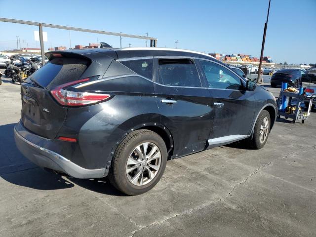 Photo 2 VIN: 5N1AZ2MG4HN137840 - NISSAN MURANO S 