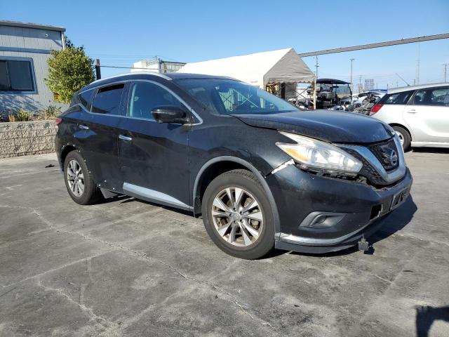 Photo 3 VIN: 5N1AZ2MG4HN137840 - NISSAN MURANO S 