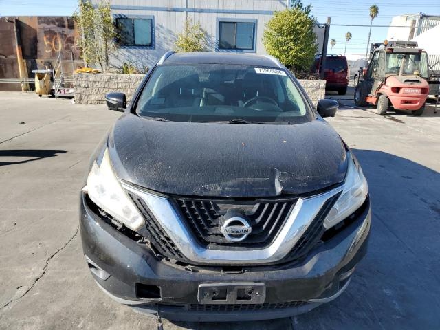 Photo 4 VIN: 5N1AZ2MG4HN137840 - NISSAN MURANO S 