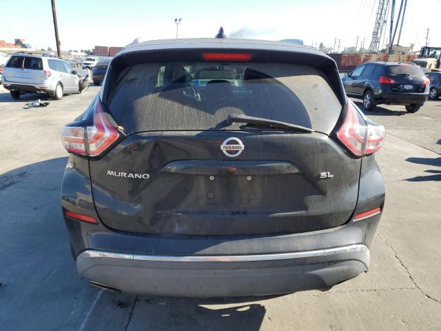 Photo 5 VIN: 5N1AZ2MG4HN137840 - NISSAN MURANO S 