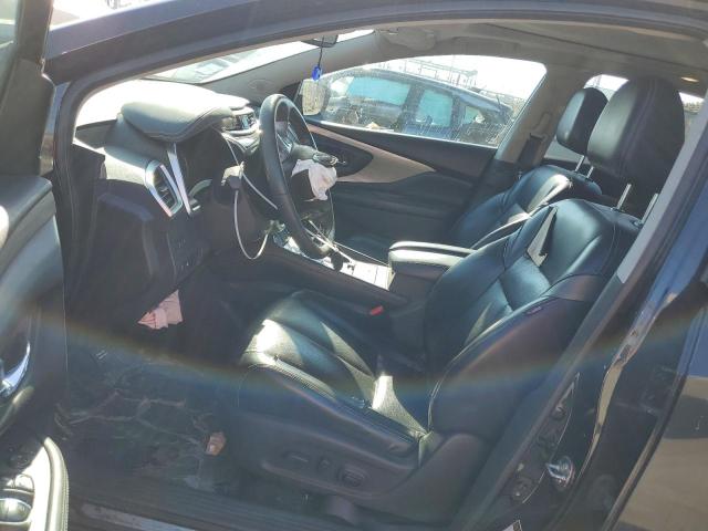 Photo 6 VIN: 5N1AZ2MG4HN137840 - NISSAN MURANO S 