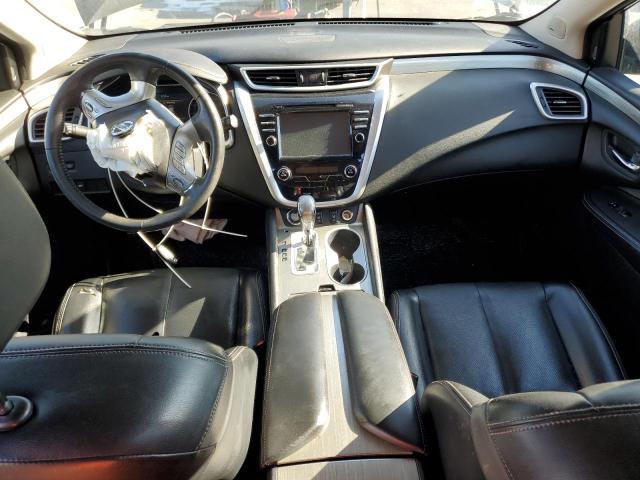 Photo 7 VIN: 5N1AZ2MG4HN137840 - NISSAN MURANO S 