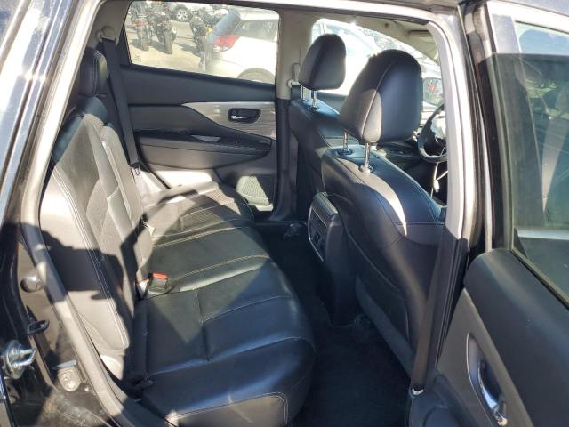 Photo 9 VIN: 5N1AZ2MG4HN137840 - NISSAN MURANO S 