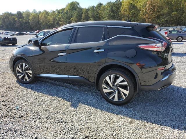 Photo 1 VIN: 5N1AZ2MG4HN141130 - NISSAN MURANO S 