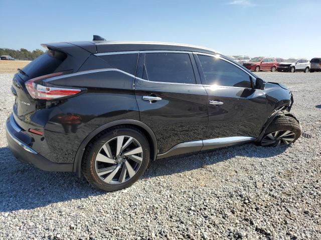 Photo 2 VIN: 5N1AZ2MG4HN141130 - NISSAN MURANO S 