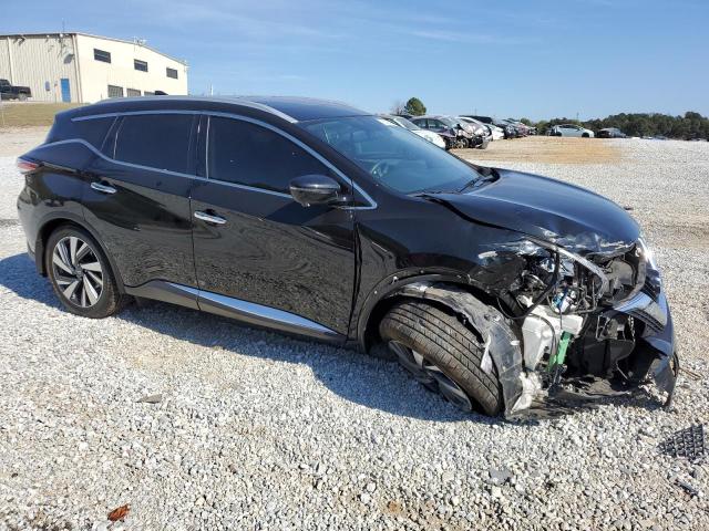 Photo 3 VIN: 5N1AZ2MG4HN141130 - NISSAN MURANO S 