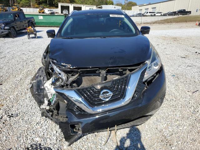 Photo 4 VIN: 5N1AZ2MG4HN141130 - NISSAN MURANO S 