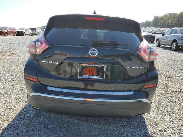 Photo 5 VIN: 5N1AZ2MG4HN141130 - NISSAN MURANO S 